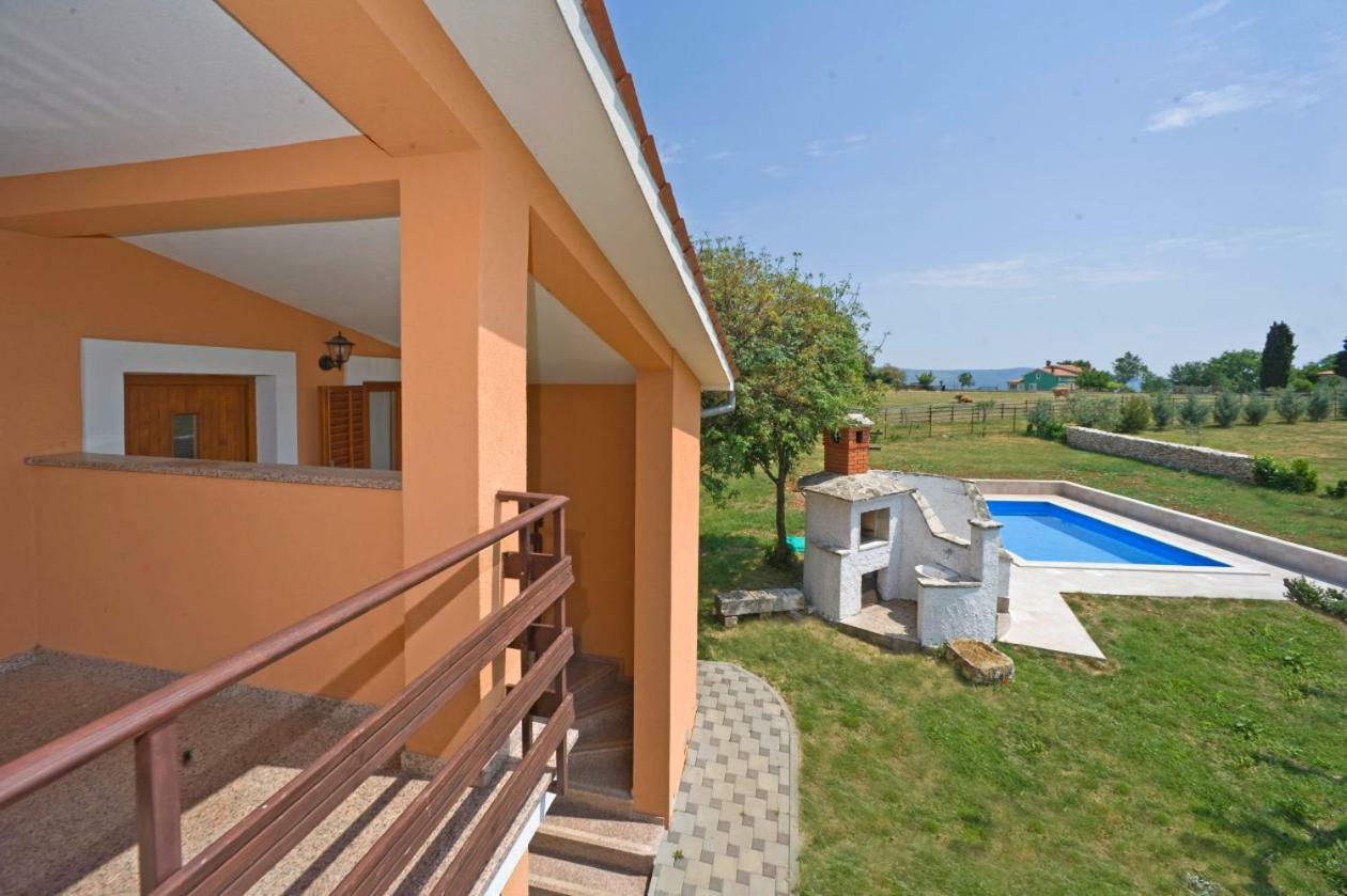 Vrtline In Krnica * Istrien Hotel Exterior photo